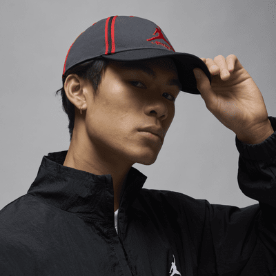 Jordan x Awake NY Structured Club Hat