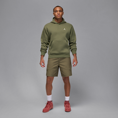Jordan Brooklyn Fleece Men's Pullover Hoodie