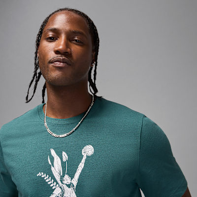 ジョーダン スポーツ メンズ Dri-FIT Tシャツ