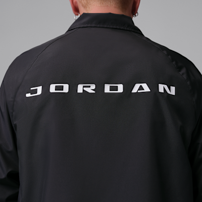 Jordan Brooklyn Erkek Antrenör Ceketi görsel 8