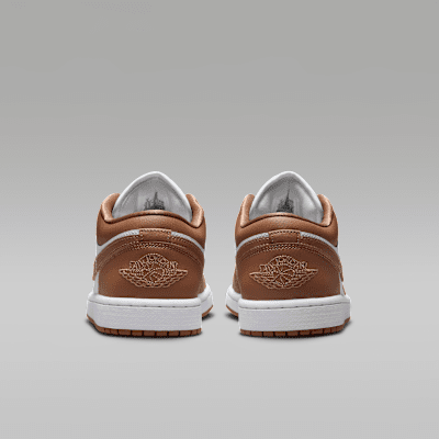 Scarpa Air Jordan 1 Low – Donna
