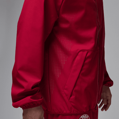 Paris Saint-Germain JAM Men's Warm-Up Jacket