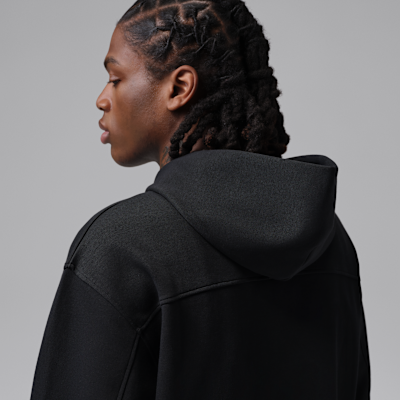 Jordan Sport Hoop Fleece Kapüşonlu Erkek Sweatshirt'ü görsel 6