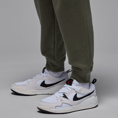 Jordan MVP Little Kids' 2-Piece Fleece Pullover Hoodie Set