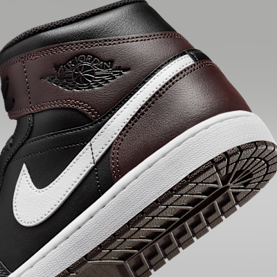 Buty męskie Air Jordan 1 Mid