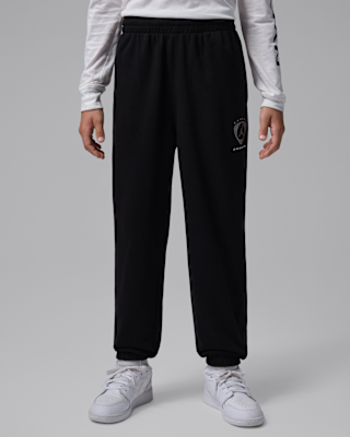 Детские спортивные штаны Jordan Big Kids' Football Club Joggers для футбола