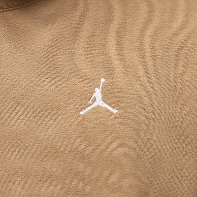 Jordan Brooklyn Fleece Men's Crew-Neck Sweatshirt