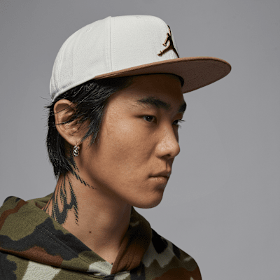 Jordan Jumpman Pro Adjustable Cap