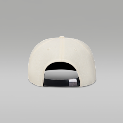 Jordan Flight Club Pro Unstructured Flat-Bill Hat