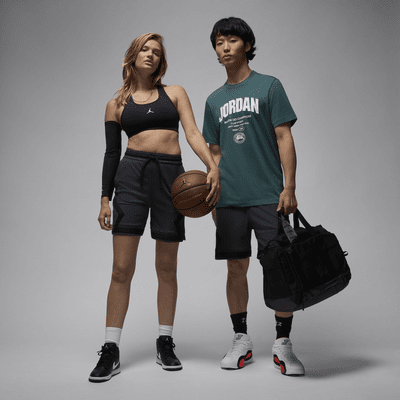 Jordan Sport 男款 Dri-FIT ADV Diamond 短褲