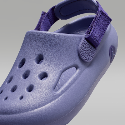 Sandalias para niños de preescolar Jordan Hydrip