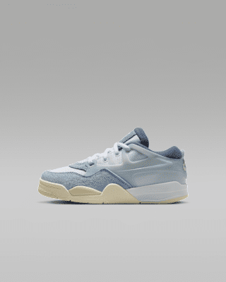 Детские кроссовки Jordan 4 RM Little Kids'