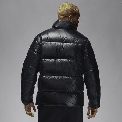 Jordan Flight Men's Down Puffer Jacket