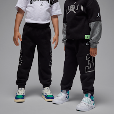 Jordan Conjunto de dos piezas Future Flight con sudadera - Niño/a pequeño/a