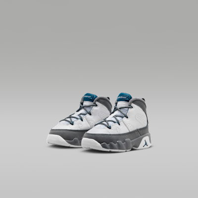 Jordan 9 Retro Baby/Toddler Shoes