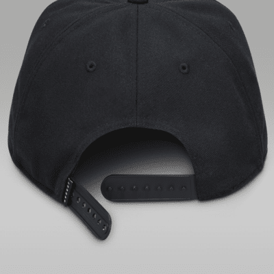 Jordan Pro Unstructured Flat-Bill Hat