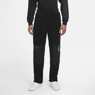 Jordan 23 Engineered Men's Zipped Fleece Trousers