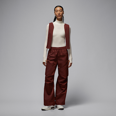 Jordan Flight Mountainside Women's Long-Sleeve Bodysuit