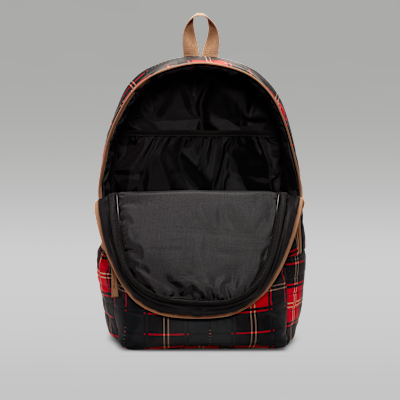 Mochila acolchada Jordan (19L)