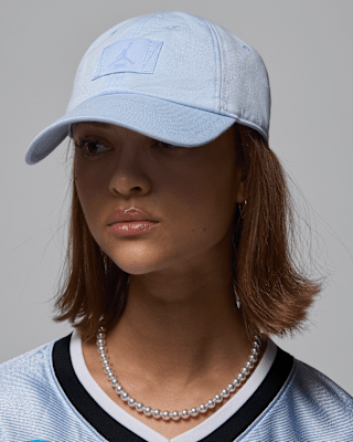 Женская кепка Jordan Club Cap Adjustable Hat