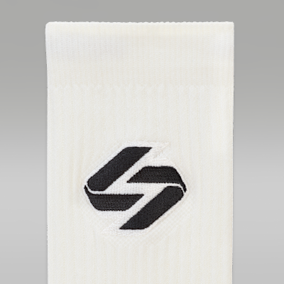 루카 엘리트 쿠션 크루 삭스