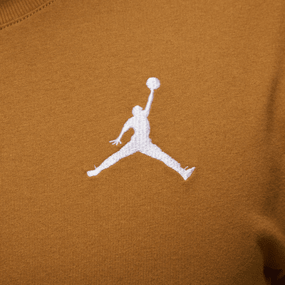 Jordan Jumpman Kurzarm-T-Shirt für Herren