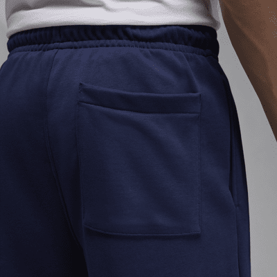 Jordan Brooklyn Fleece Men's Shorts