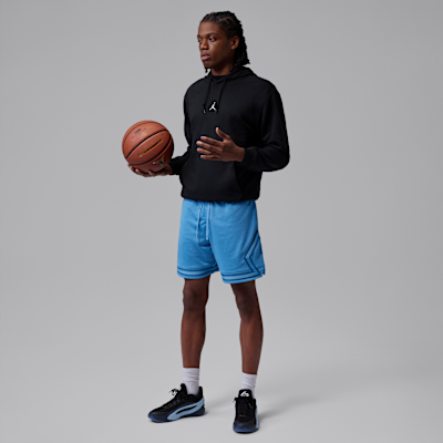 Jordan Sport Dri-FIT 18 cm Mesh Diamond Erkek Şortu görsel 6