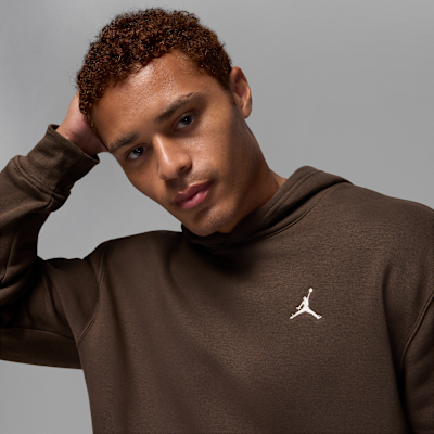 Jordan Brooklyn Fleece Men's Pullover Hoodie