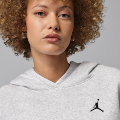 Jordan Brooklyn Fleece Women's Pullover Hoodie