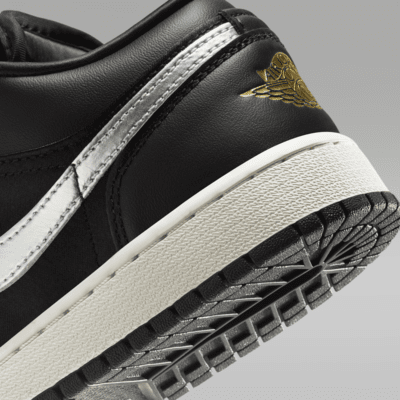 รองเท้าเด็กโต Air Jordan 1 Low SE