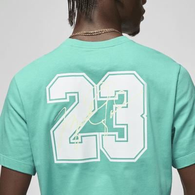 Tee-shirt à motif Jordan Essentials Flight 23 pour Homme