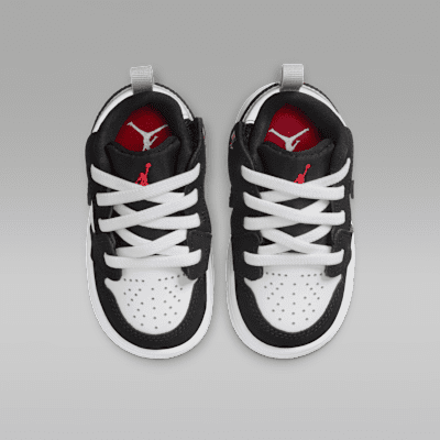 Jordan 1 Low Alt SE Baby/Toddler Shoes