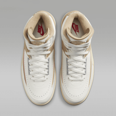 Air Jordan 2 Retro Women's Shoes