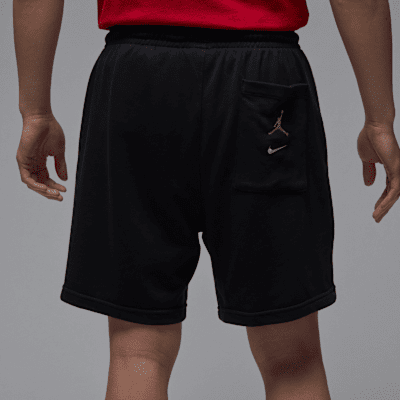 Shorts de French Terry para hombre Jordan MVP