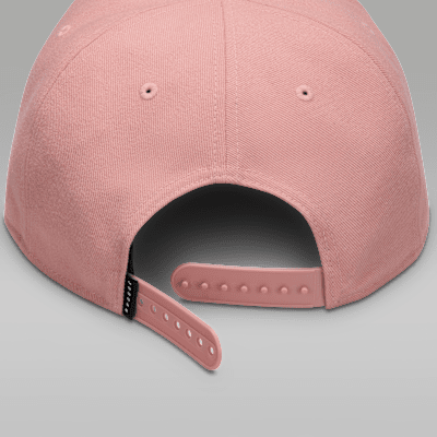 Regulowana czapka Jordan Jumpman Pro