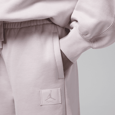 Pantaloni con bordo aperto Jordan Flight Essentials – Ragazzo/a
