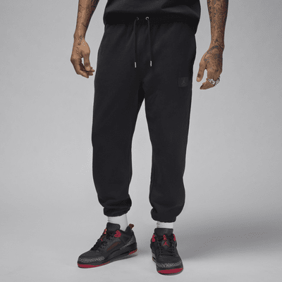 Jordan Flight Fleece Hose für Herren