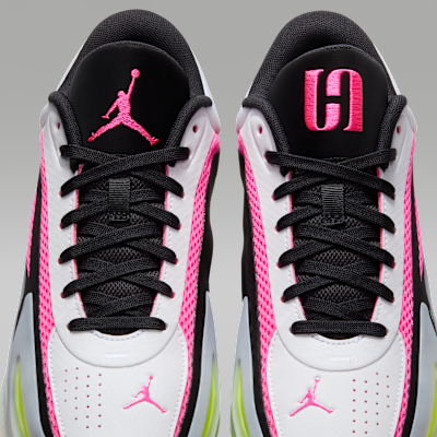 Jordan Heir Series 2 Women's Basketball Shoes
