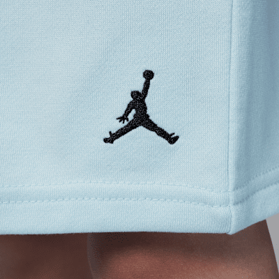 Jordan Flight Essentials Little Kids' Summer Pack 2-Piece Shorts Set