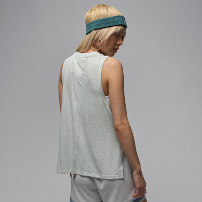 Débardeur Diamond Jordan Sport pour femme