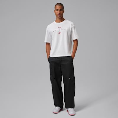 Jordan Flight Men's Script T-Shirt