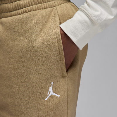 Jordan Brooklyn Fleece Big Kids' Pants