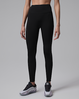 Женские тайтсы Jordan Sport Flightweight High-Waisted Leggings