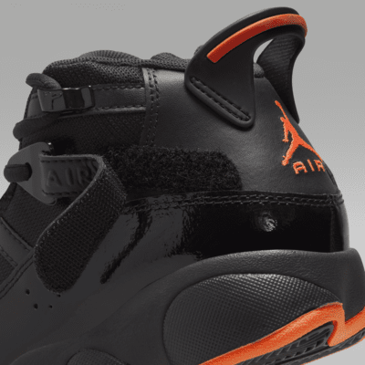 Jordan 6 Rings Big Kids' Shoes
