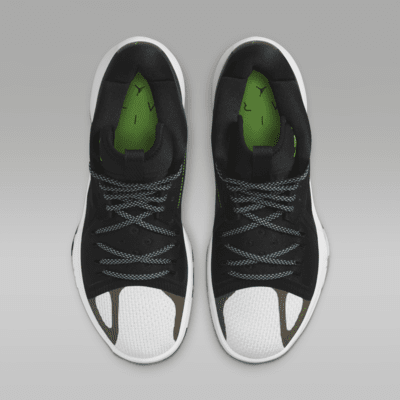 Calzado de básquetbol Jordan Zoom Separate