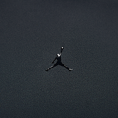 Jordan Sport Flightweight Men's Dri-FIT Short-Sleeve Top