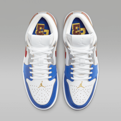 Air Jordan 1 低筒 SE 男鞋