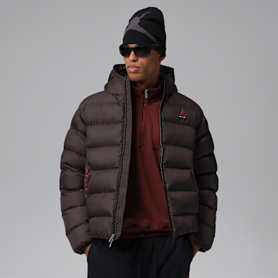 Пуховик мужской Jordan Brooklyn Padded Jacket