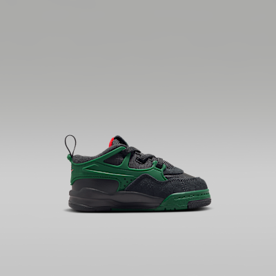 Jordan 4 RM Baby/Toddler Shoes